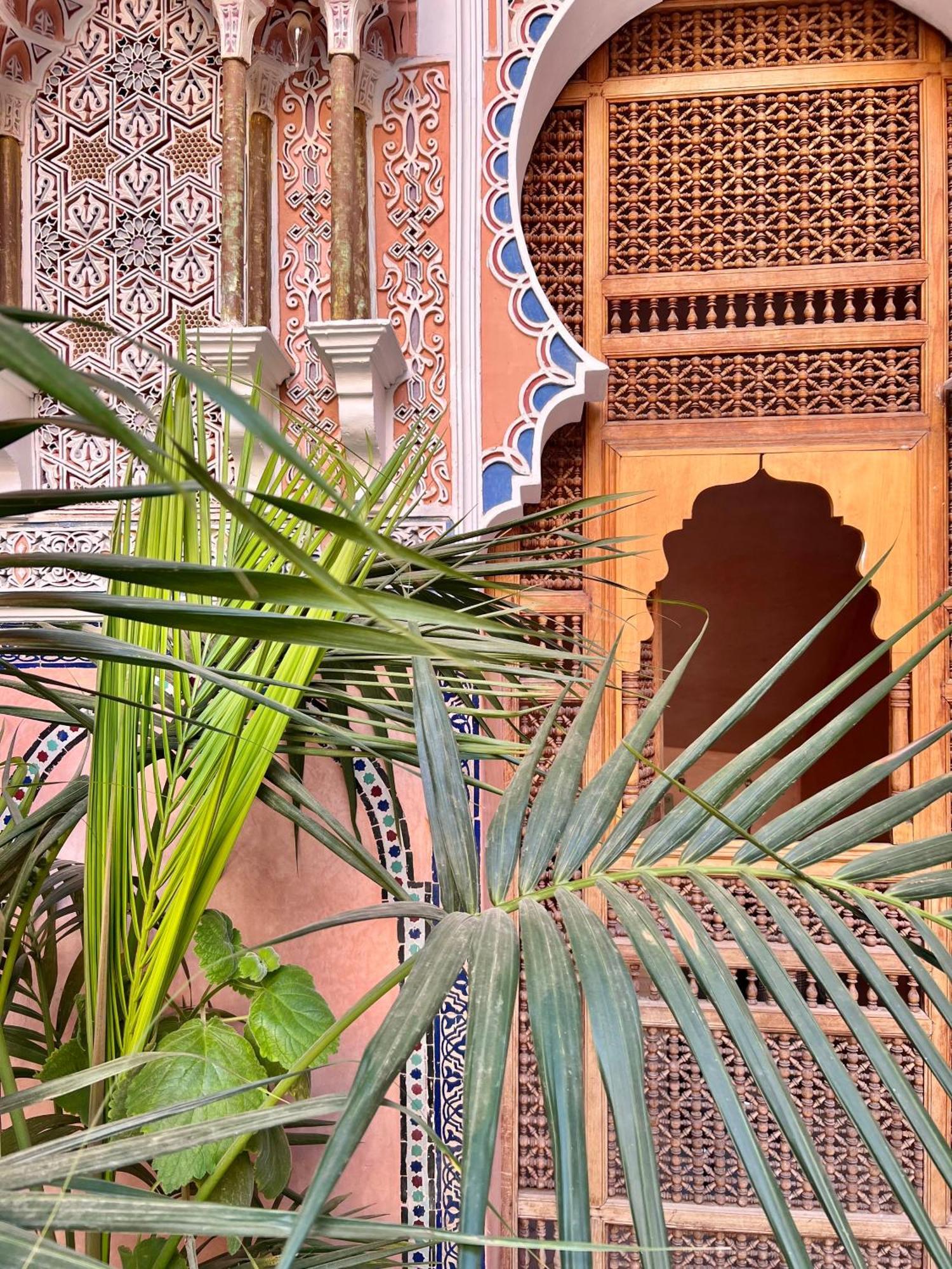 Riad Azad & Spa 마라케시 외부 사진