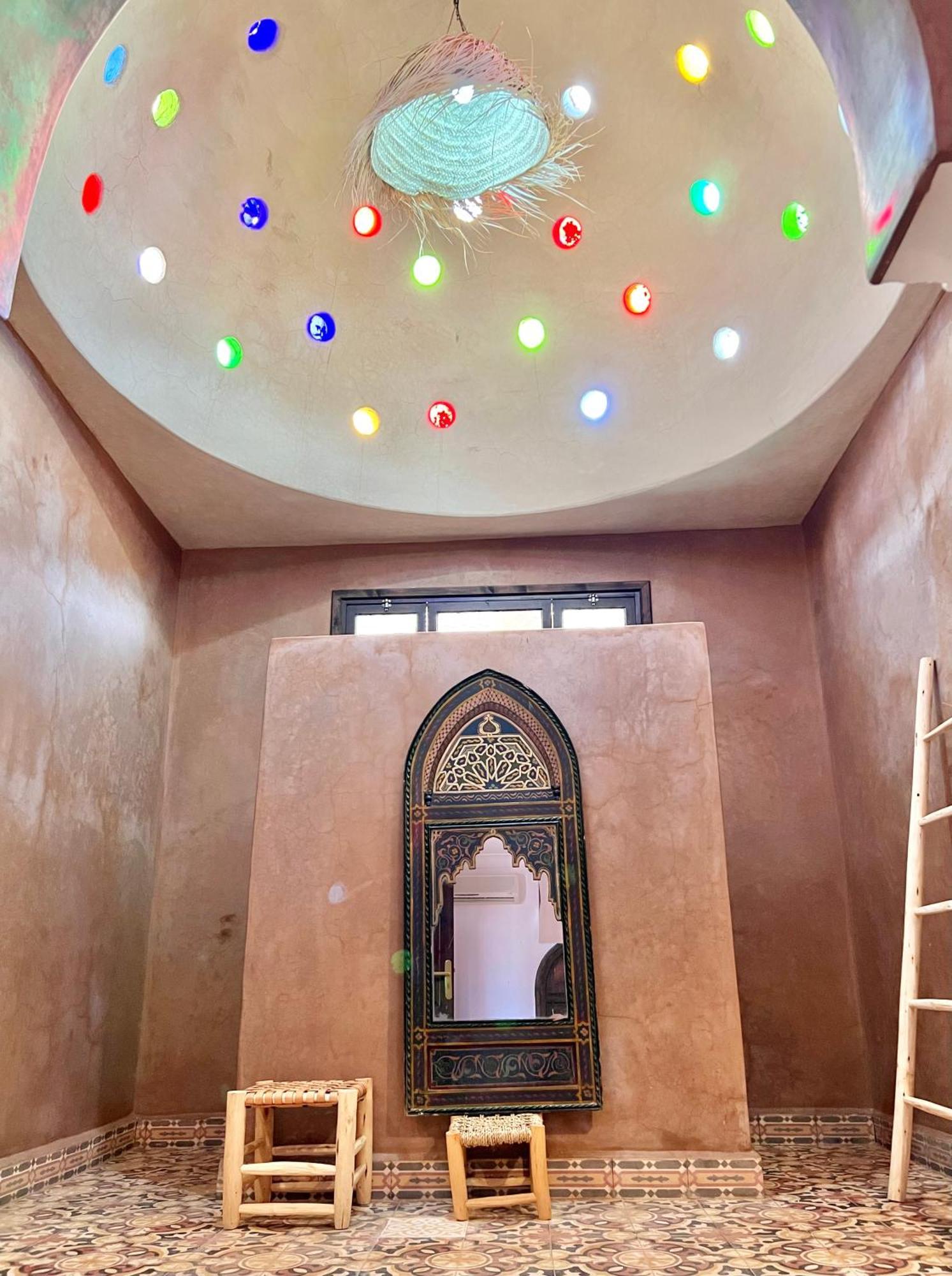 Riad Azad & Spa 마라케시 외부 사진
