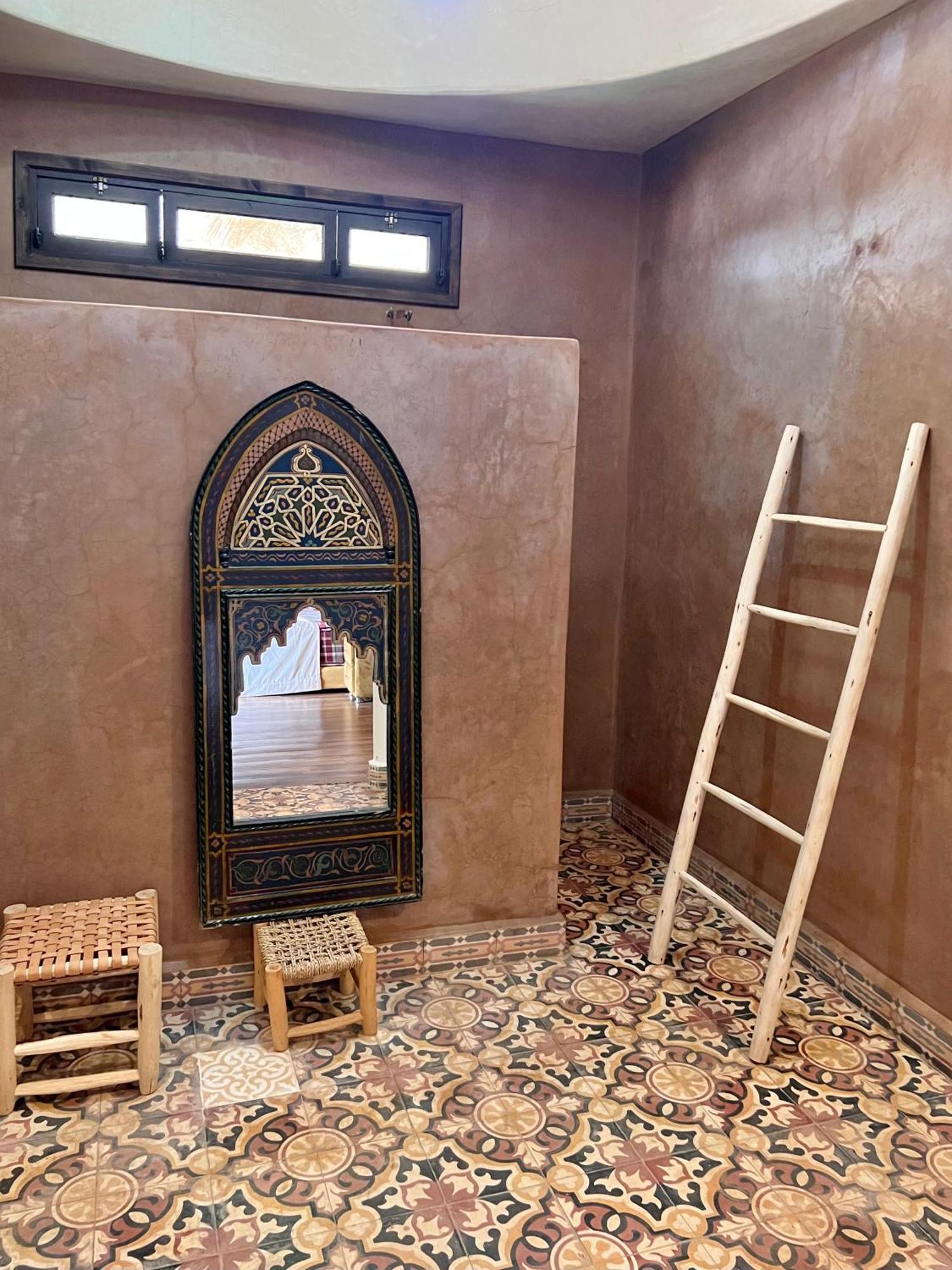 Riad Azad & Spa 마라케시 외부 사진