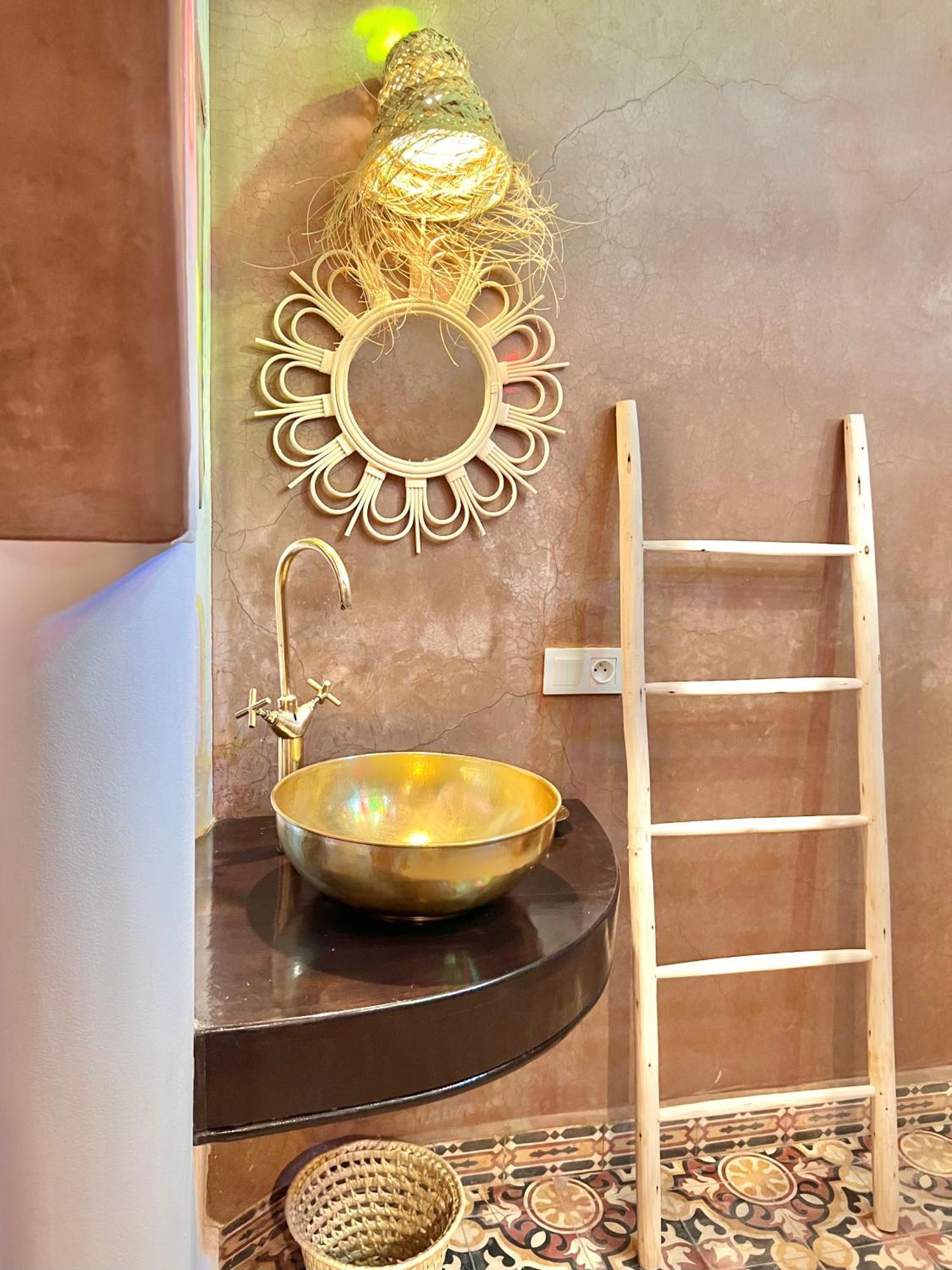 Riad Azad & Spa 마라케시 외부 사진
