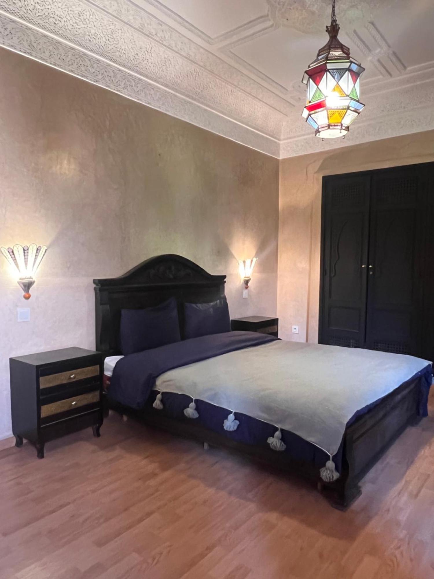 Riad Azad & Spa 마라케시 외부 사진