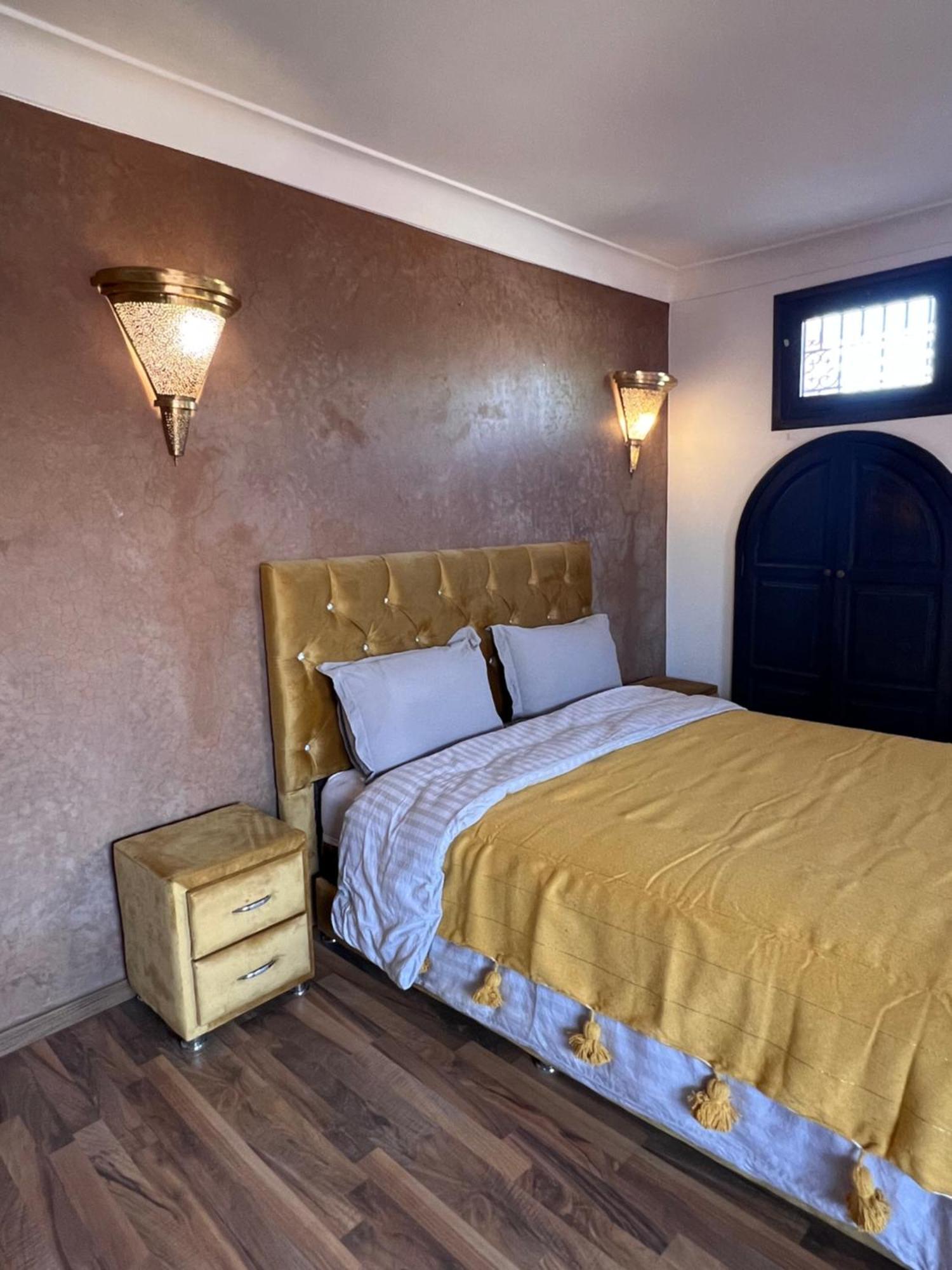 Riad Azad & Spa 마라케시 외부 사진