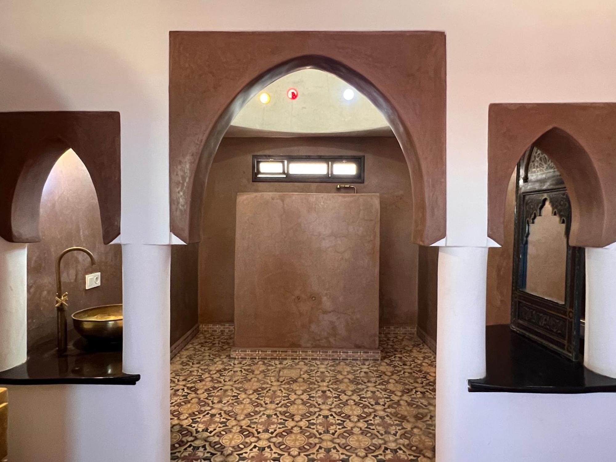 Riad Azad & Spa 마라케시 외부 사진