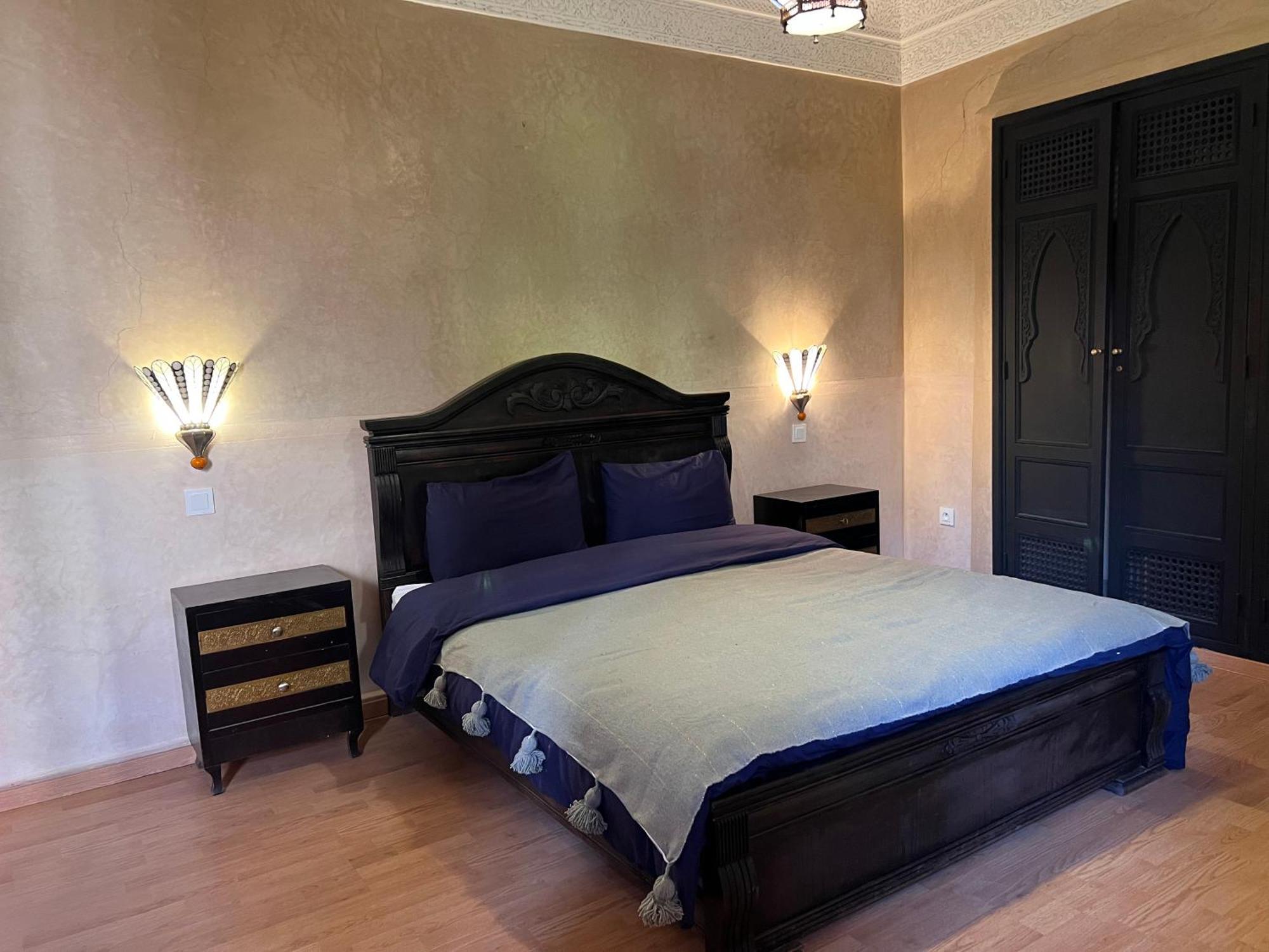 Riad Azad & Spa 마라케시 외부 사진