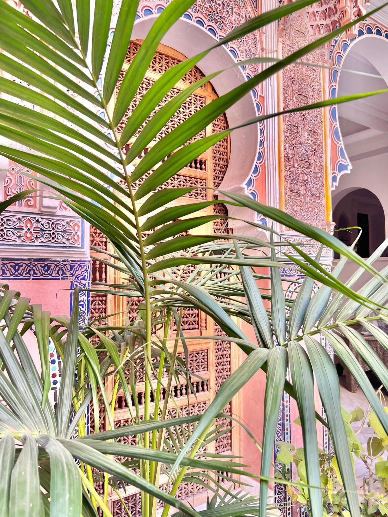 Riad Azad & Spa 마라케시 외부 사진