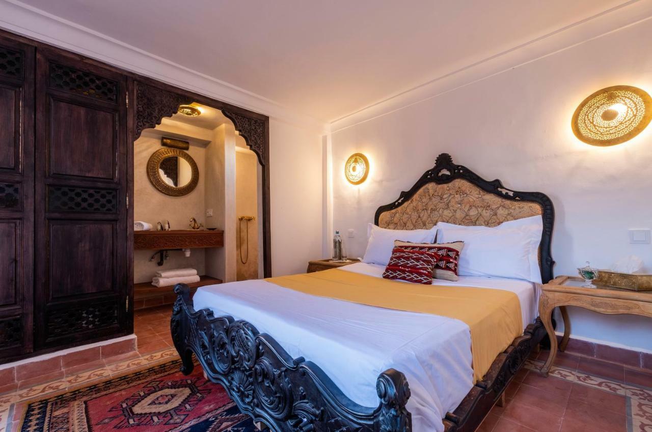 Riad Azad & Spa 마라케시 외부 사진
