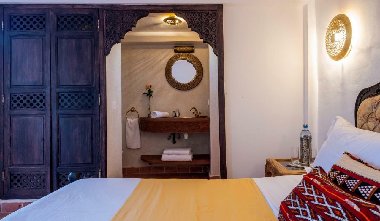 Riad Azad & Spa 마라케시 외부 사진
